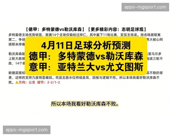 多特主场不敌勒沃库森 争冠理论希望仅存于数学计算