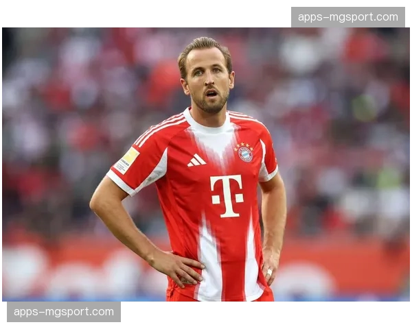 拜仁创纪录之夜凯恩轮休 球队不依赖单一射手成体系优势